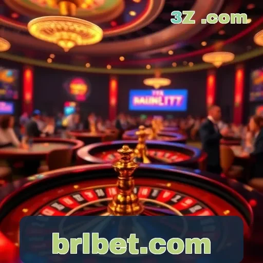 brlbet.com: O App que Transforma sua Experiência de Jogo