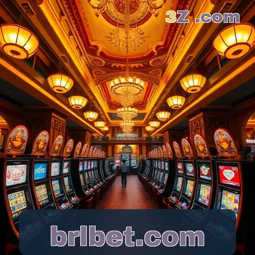 brlbet.com: O Melhor Destino para Jogos Online Confiáveis