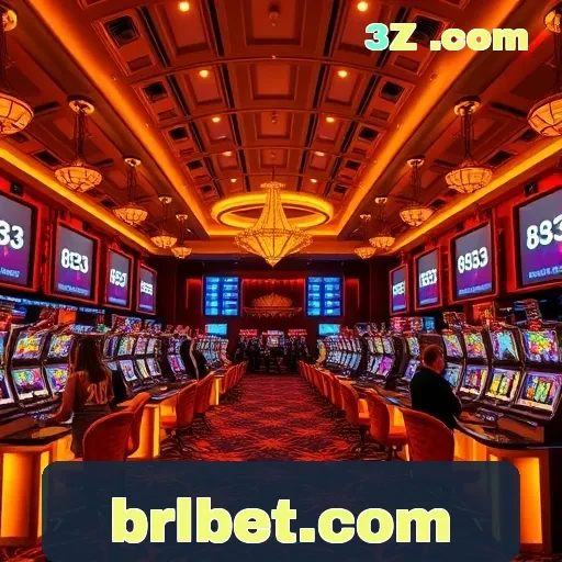 brlbet.com: A Plataforma de Jogos Que Você Precisava Conhecer
