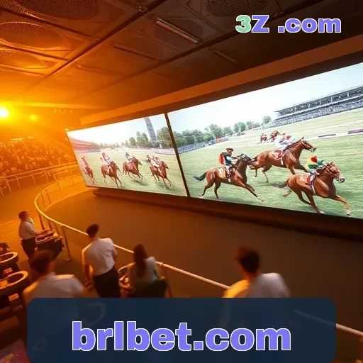 brlbet.com: Apostas em Eventos Esportivos Que Você Não Pode Perder!